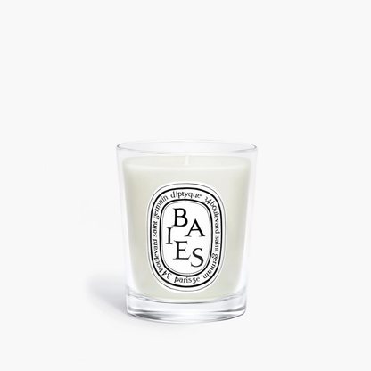 Diptyque Mini Scented Candle 35g (Scent Available) 