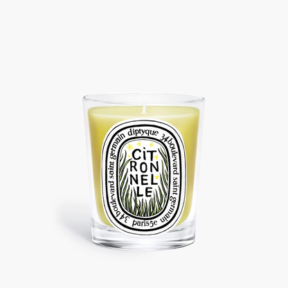 Diptyque Mini Scented Candle 35g (Scent Available) 