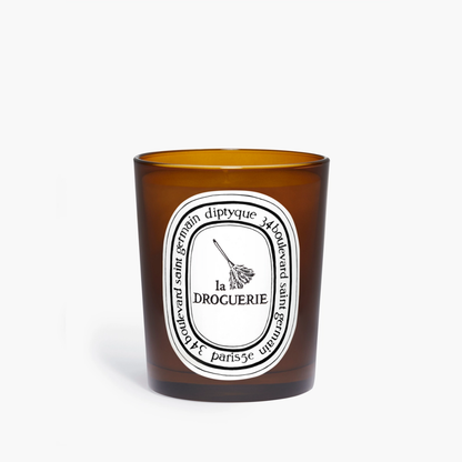 Diptyque Mini Scented Candle 35g (Scent Available) 