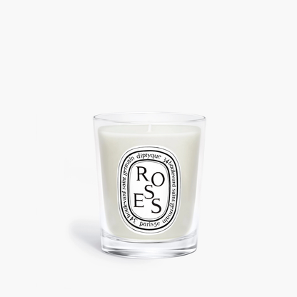 Diptyque Mini Scented Candle 35g (Scent Available) 