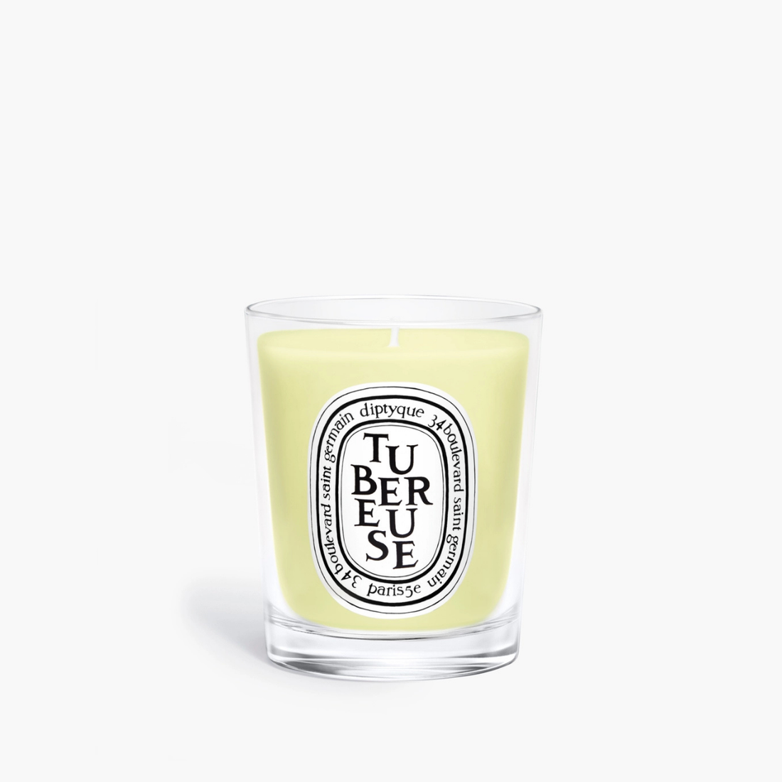 Diptyque  迷你香氛蠟燭 35g（香味可選）
