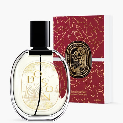 Diptyque 24th Christmas Limited Edition EDP 75ml (three types available) 