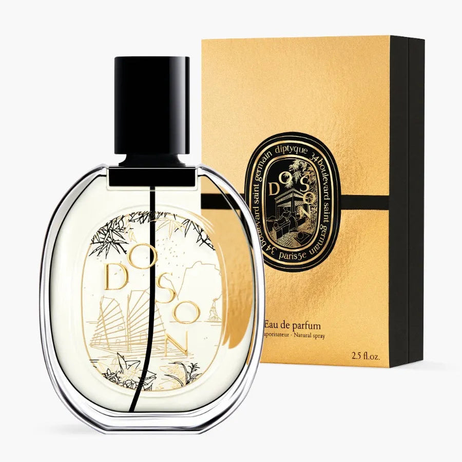 Diptyque 節日限量版淡香精 EDP 75ml（三款可選）
