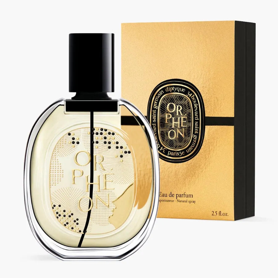 Diptyque 節日限量版淡香精 EDP 75ml（三款可選）