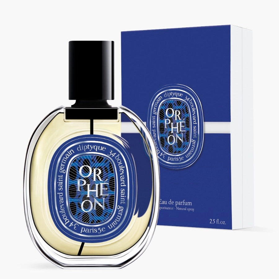 Diptyque Orphéon EDP 75ml (Limited Edition)