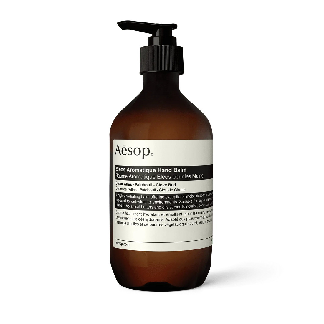 Aesop 芳香護手霜 500ml（香味可選）