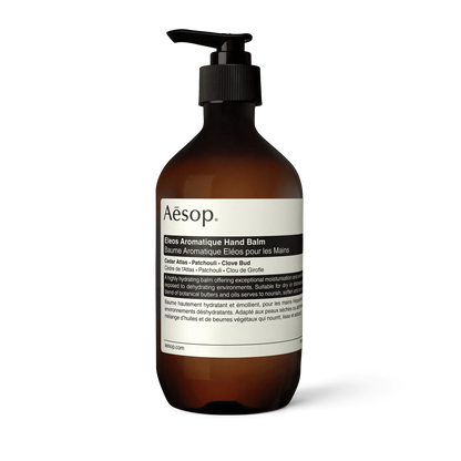 Aesop 芳香護手霜 500ml（香味可選）