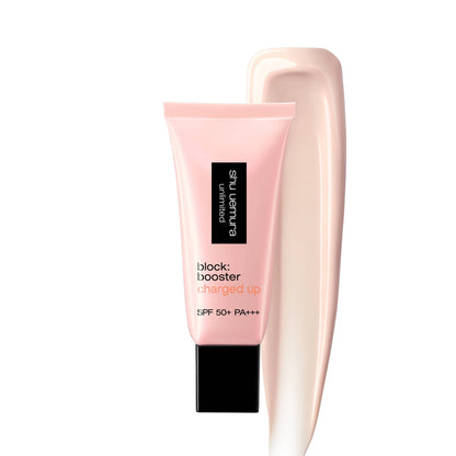 Shu Uemura unlimited 水潤隔離防曬底霜2.0 30ml