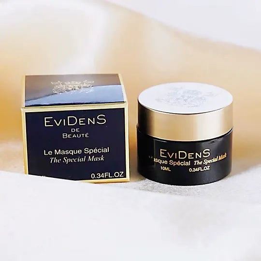 Evidens The Special Mask Triple Collagen Multi-effect Mask 10ml Travel Size