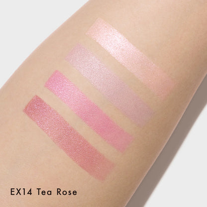 Lunasol 魅光幻彩四色眼影組 N 7g