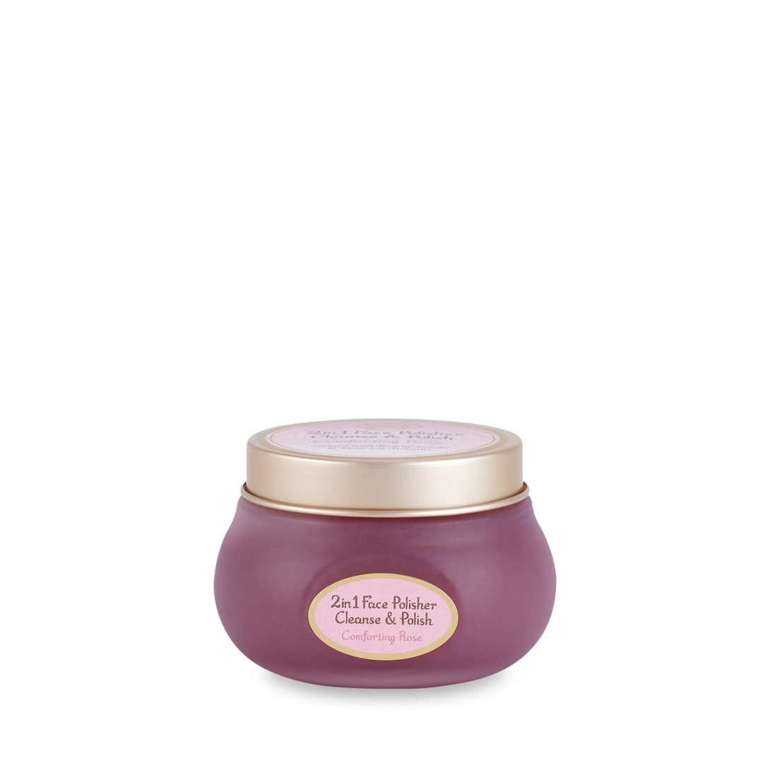 Sabon 2合1煥肌磨砂霜 125ml