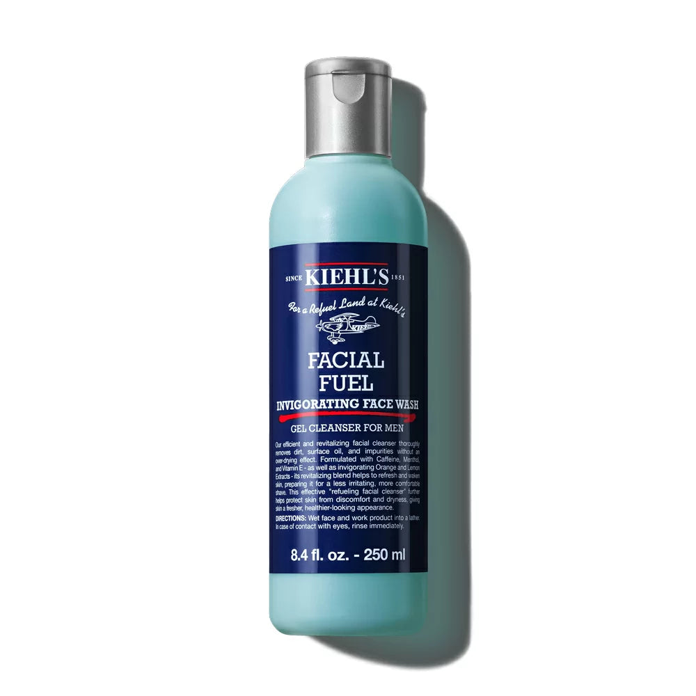 Kiehl&