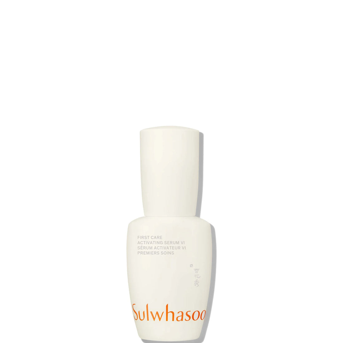 Sulwhasoo Sixth Generation Moisturizing Essence 15ml Travel Size 