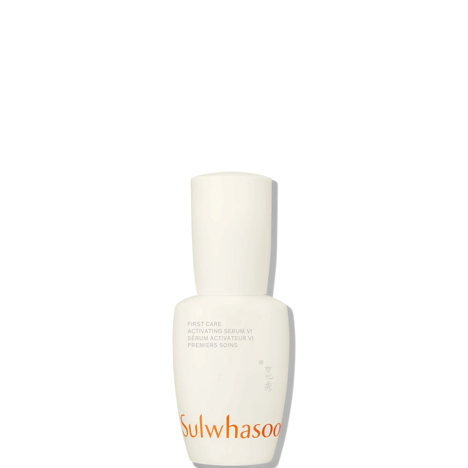 Sulwhasoo Sixth Generation Moisturizing Essence 15ml Travel Size 