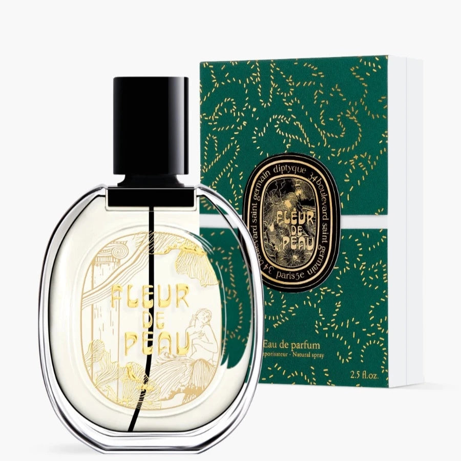 Diptyque 24th Christmas Limited Edition EDP 75ml (three types available) 