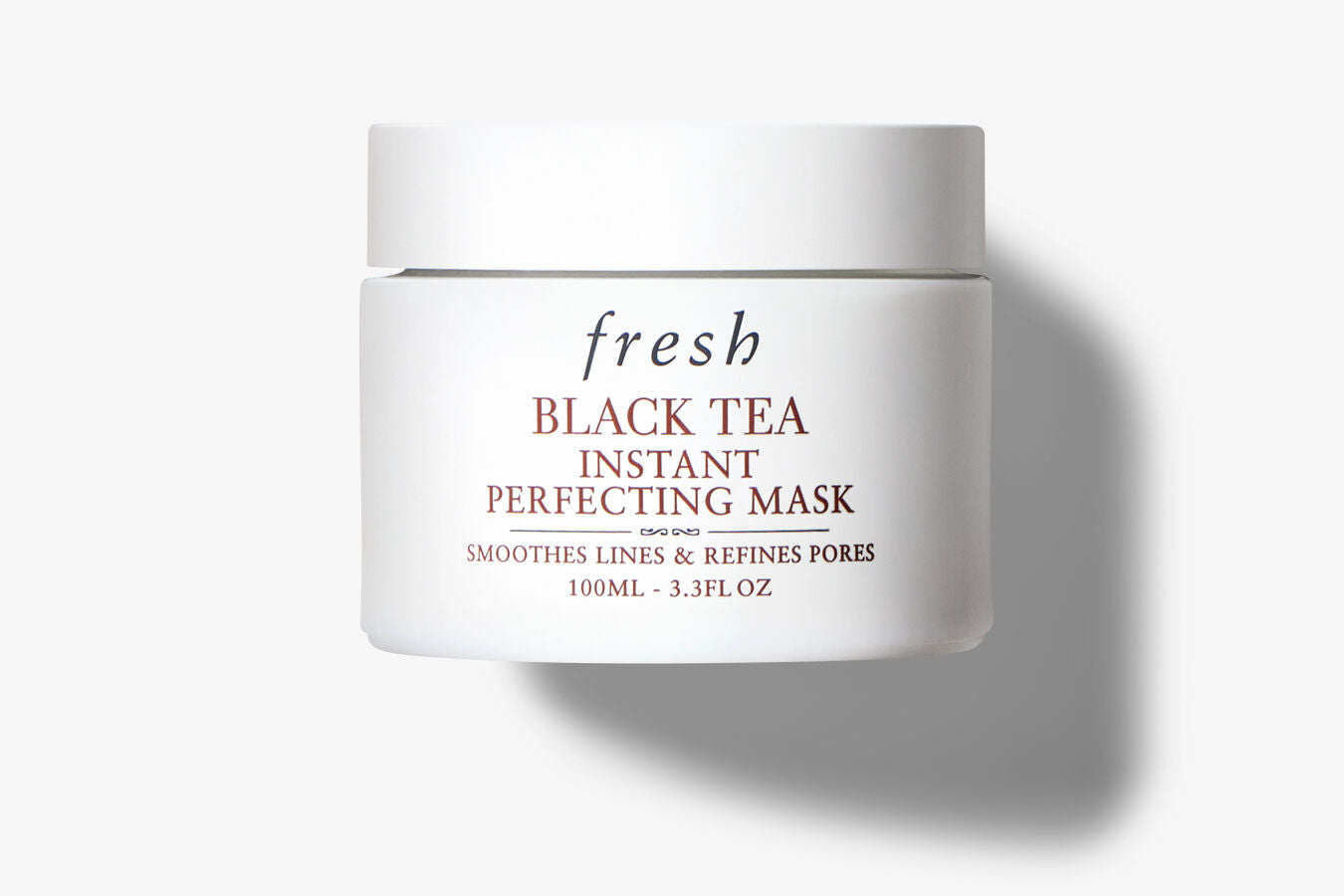 Fresh 紅茶瞬間修護面膜 100ml