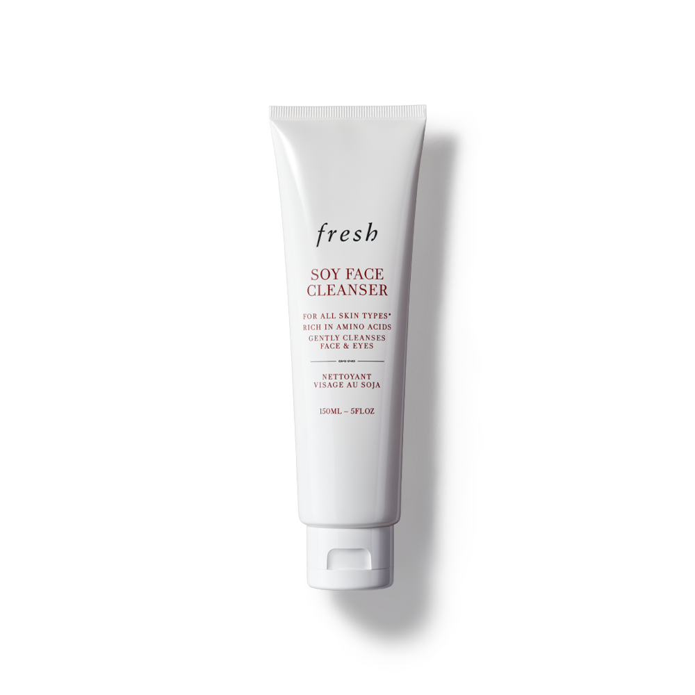 Fresh 大豆卸妝潔面乳（容量可選）