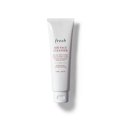 Fresh 大豆卸妝潔面乳（容量可選）