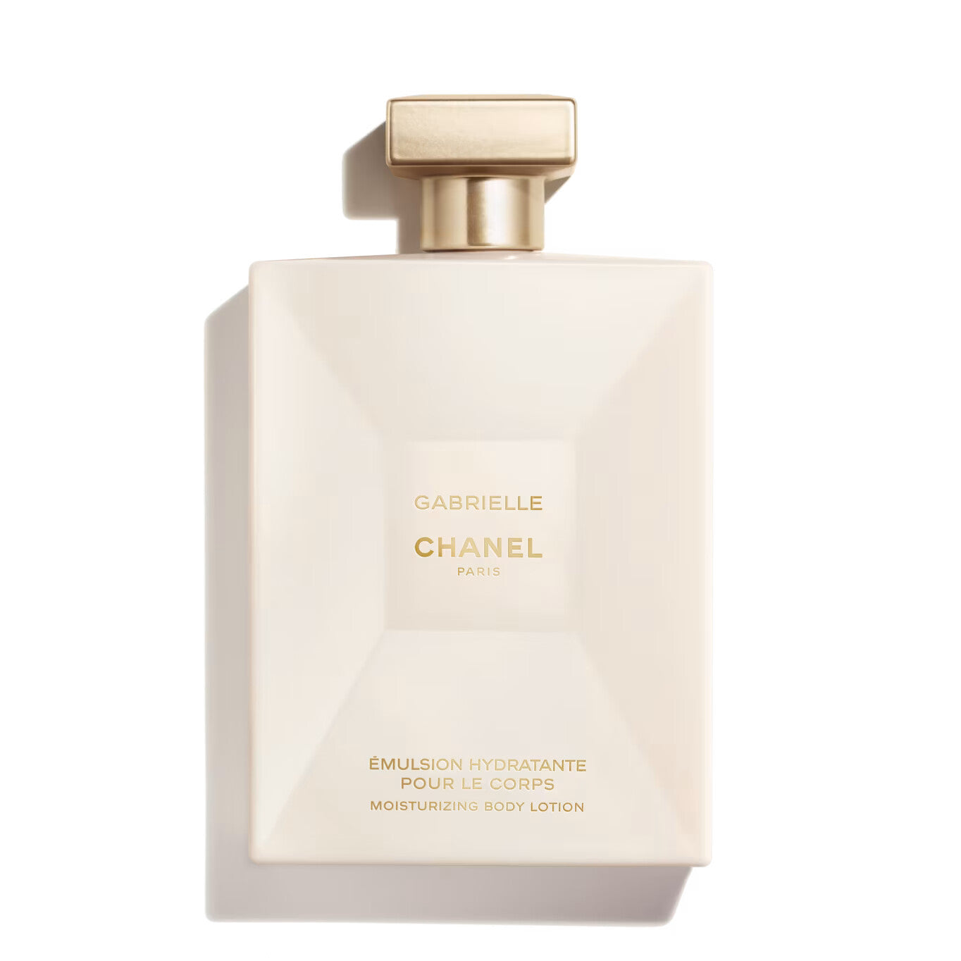 [Clearance Sale] Chanel GABRIELLE CHANEL Body Lotion 200ml [EXP: Feb 2027]