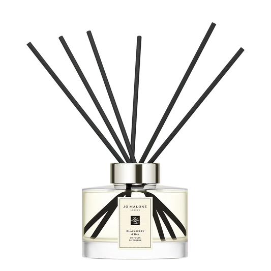 【近期清貨】Jo Malone 黑莓子與月桂葉藤枝擴香組 165ml【EXP:2508】