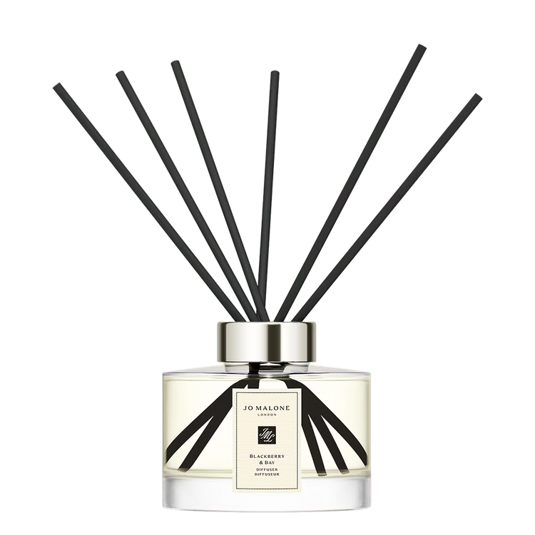 【近期清貨】Jo Malone 黑莓子與月桂葉藤枝擴香組 165ml【EXP:2508】