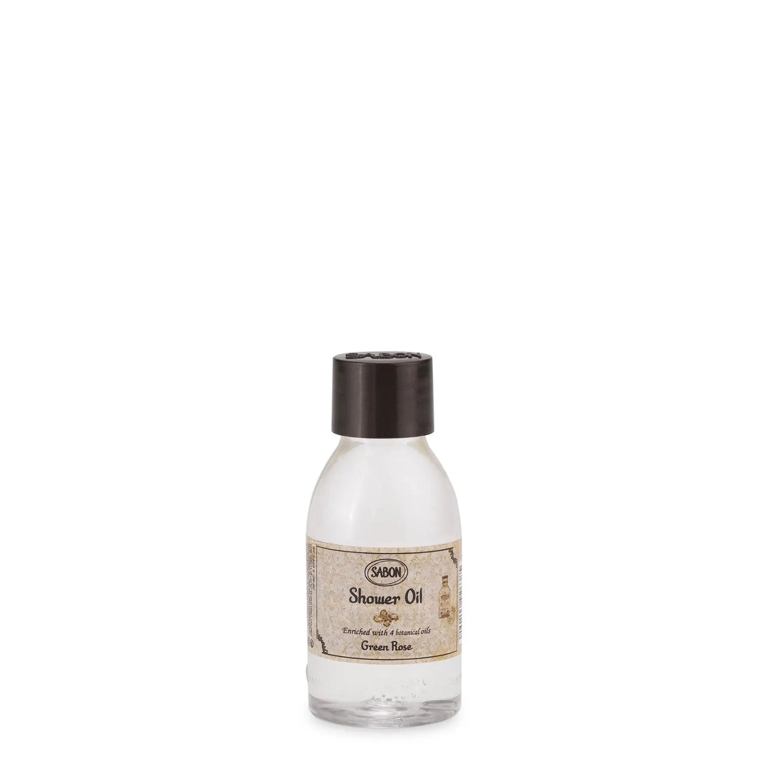 Sabon Softening and Nourishing Shower Oil 50ml (Fragrance optional) Travel Size 