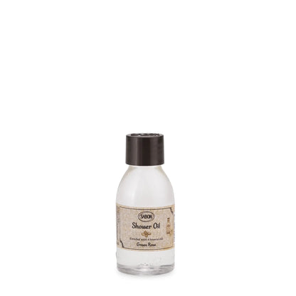 Sabon Softening and Nourishing Shower Oil 50ml (Fragrance optional) Travel Size 