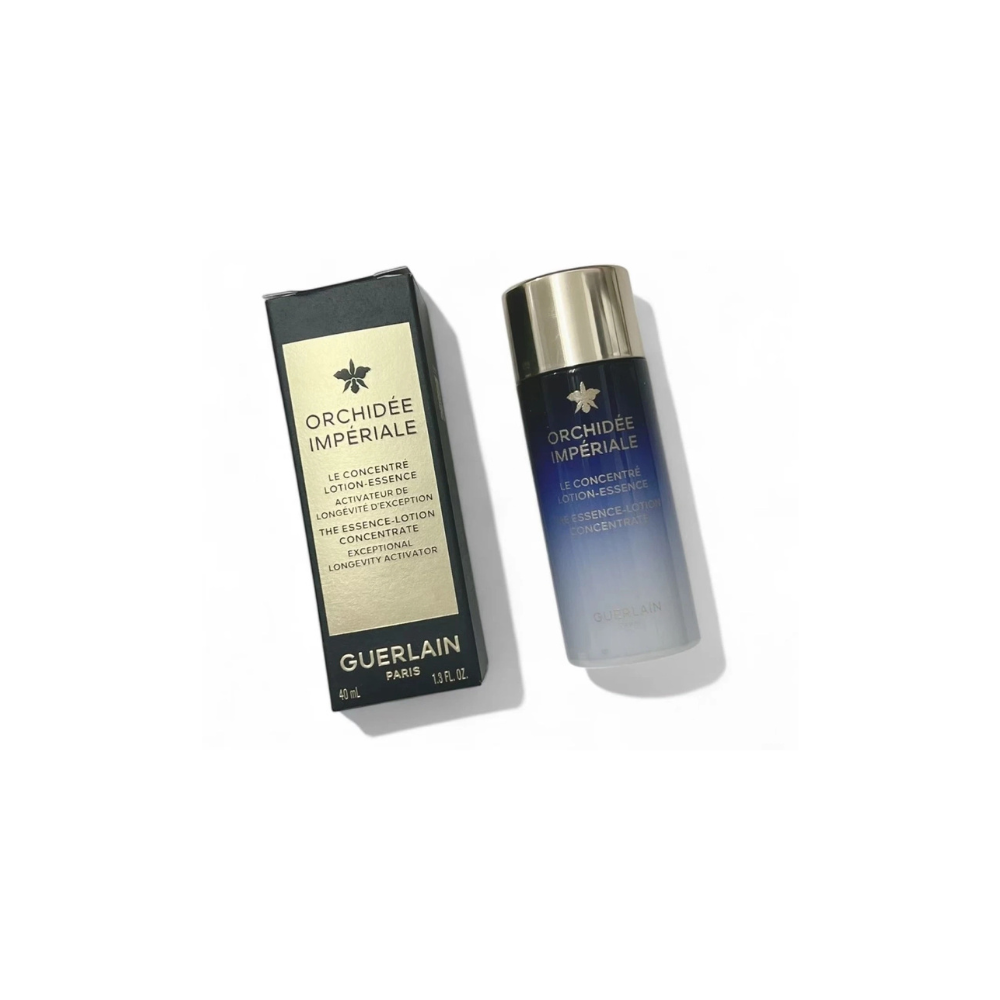 Guerlain Orchid Imperiale Toner 40ml Travel Size