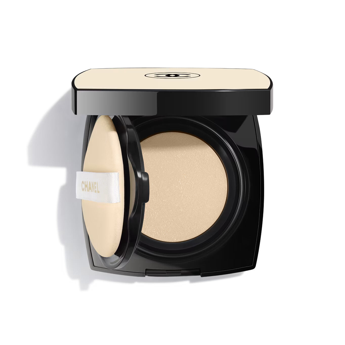 Chanel LES BEIGES 自然亮肌果凍氣墊粉底 15g（色號可選）