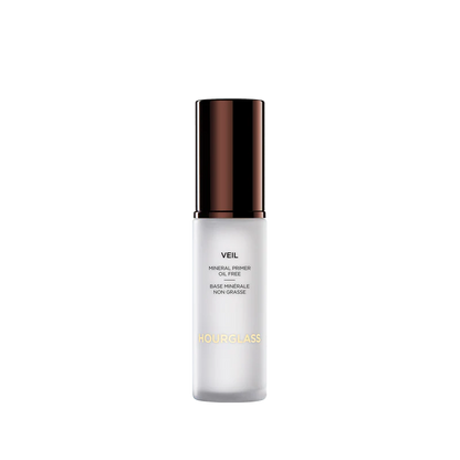Hourglass Veil 絲滑柔紗礦物妝前乳（30ml/60ml）