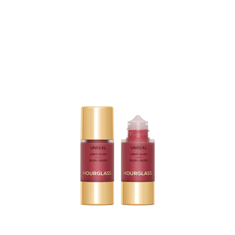 Hourglass Unreal Liquid Blush 滴管液體腮紅 10.3ml（色號可選）