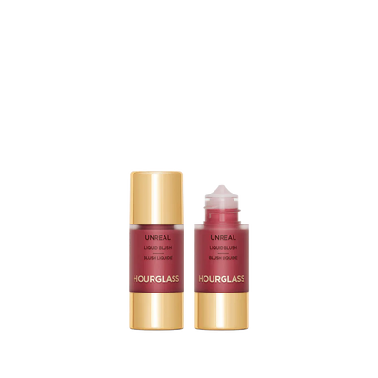 Hourglass Unreal Liquid Blush 滴管液體腮紅 10.3ml（色號可選）