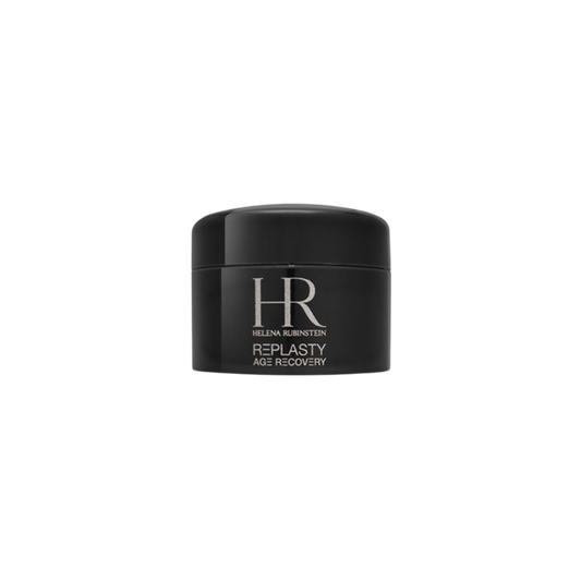 HR - REPLASTY Repair Night Cream - Black Bandage 5ml