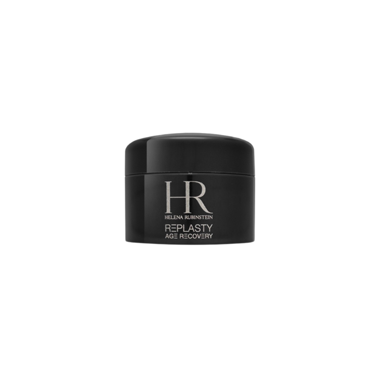 HR - REPLASTY Repair Night Cream - Black Bandage 5ml