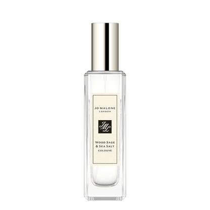 Jo Malone Wood Sage &amp; Sea Salt 鼠尾草與海鹽古龍水（30ml/100ml）