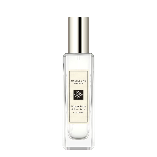 Jo Malone Wood Sage & Sea Salt 鼠尾草與海鹽古龍水 30ml