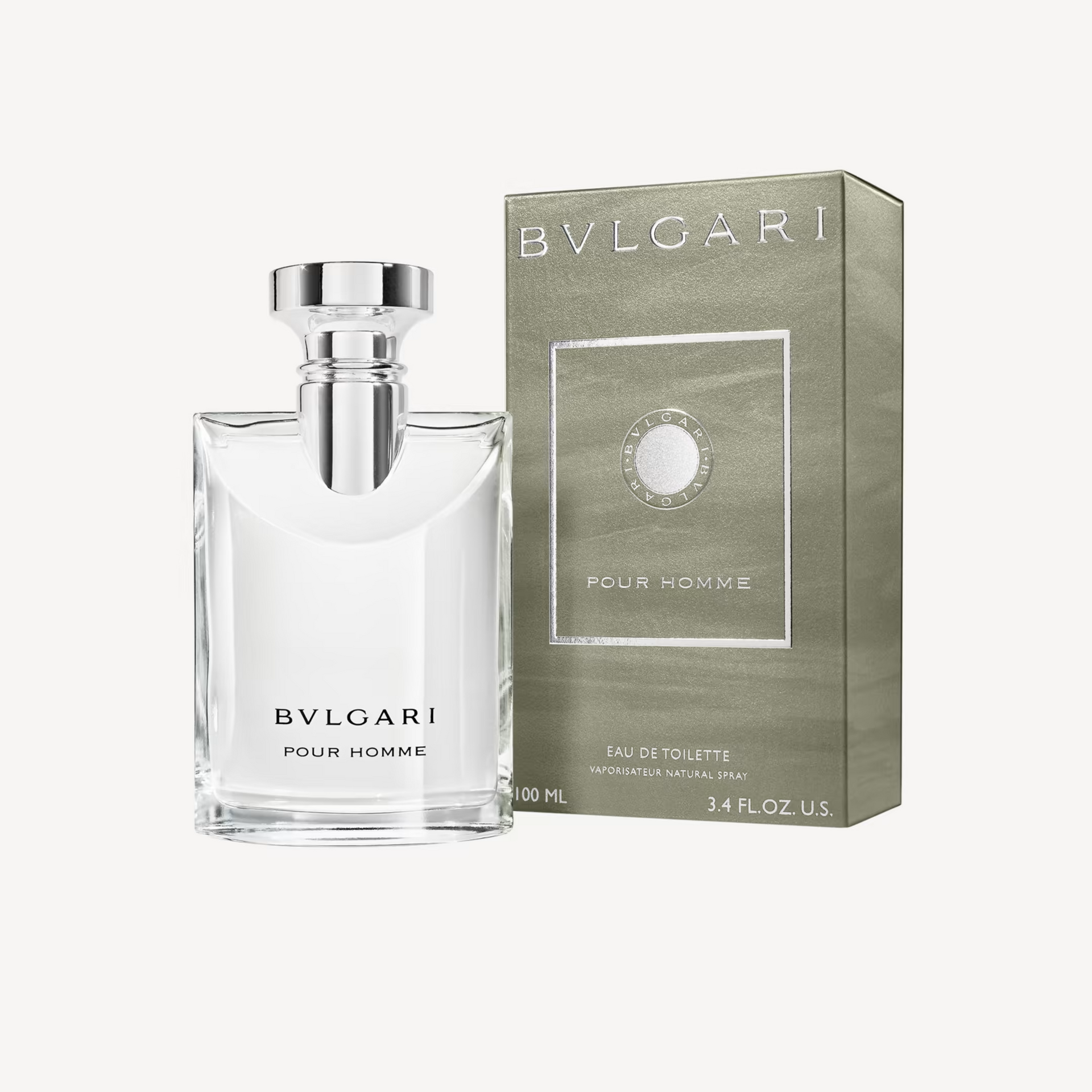 Bvlgari Pour Homme (Darjeeling Tea) Edt 50ml – ABOUT BEAUTY