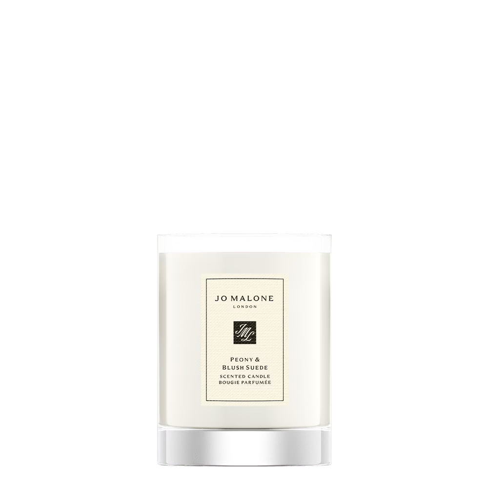 Jo Malone 居室香氛工藝小型蠟燭 65g（香味可選）