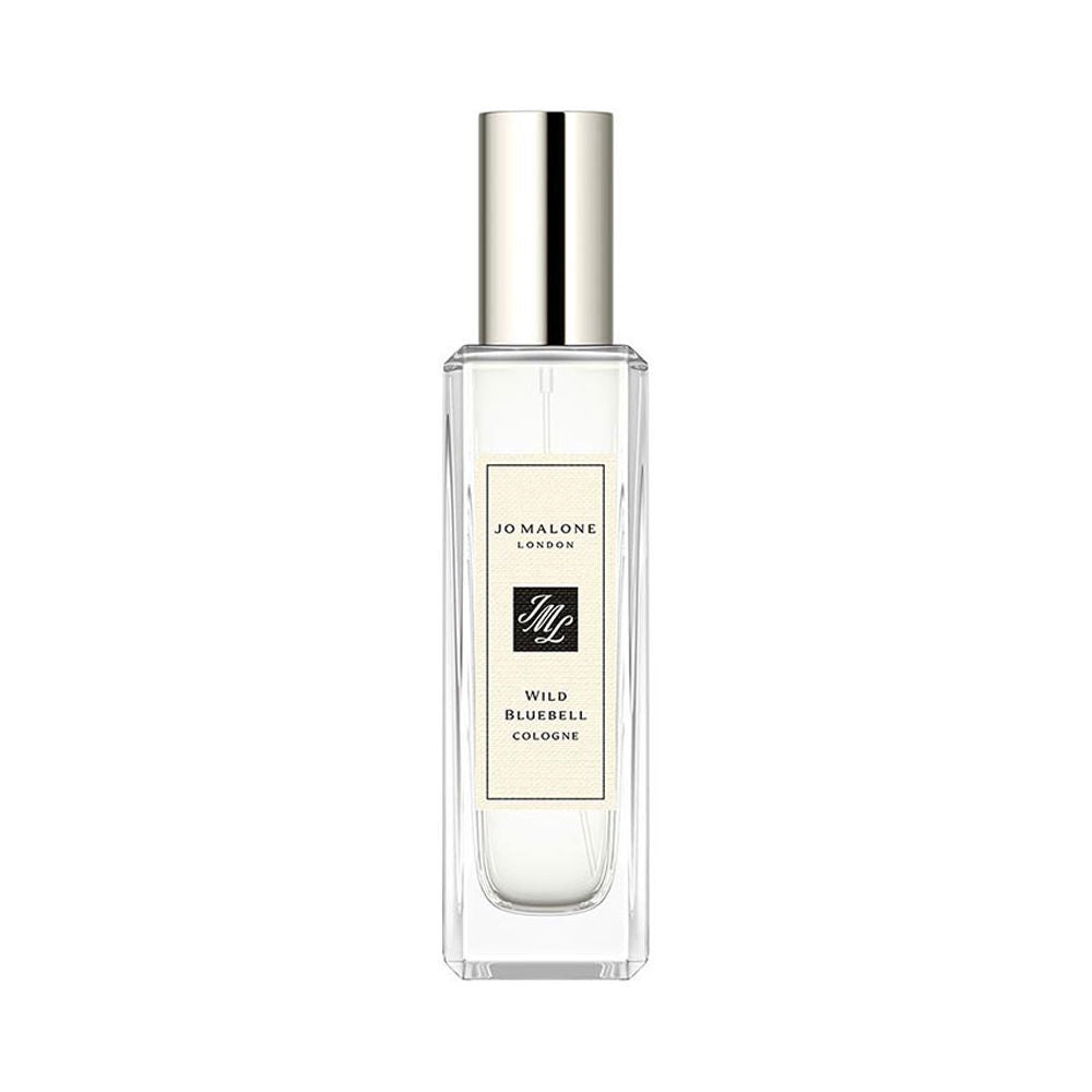 Jo Malone Wild Bluebell 藍風鈴古龍水（30ml/100ml）