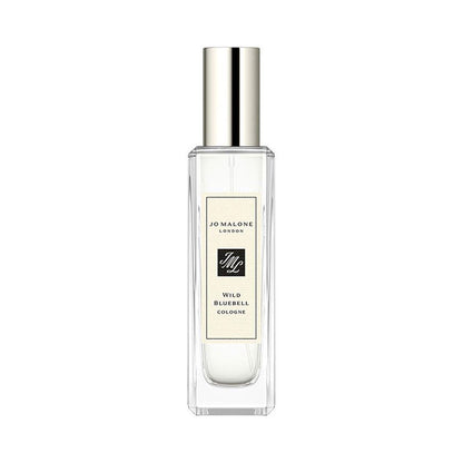 Jo Malone Wild Bluebell 藍風鈴古龍水（30ml/100ml）