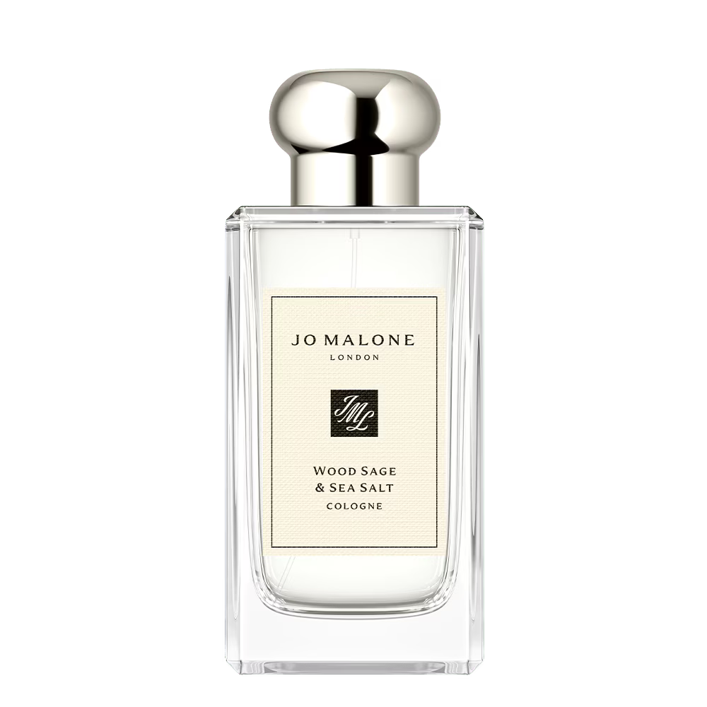 Jo Malone Wood Sage &amp; Sea Salt 鼠尾草與海鹽古龍水（30ml/100ml）