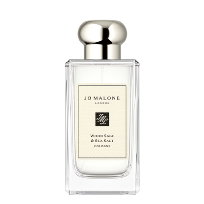 Jo Malone Wood Sage &amp; Sea Salt 鼠尾草與海鹽古龍水（30ml/100ml）