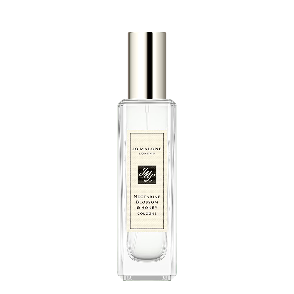 Jo Malone Nectarine Blossom &amp; Honey Cologne  杏桃花與蜂蜜古龍水 30ml