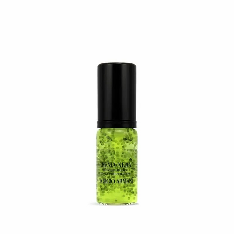 Armani Crema Nera 至臻奐顏濃縮多效精華露 5ml