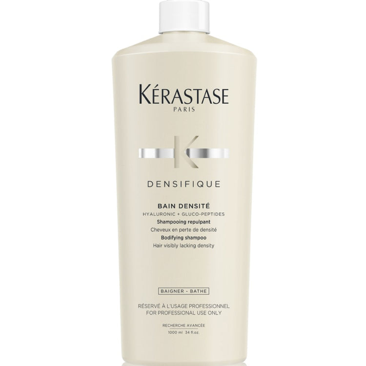 Kerastase Thick New Hair Bath Cream 500ml