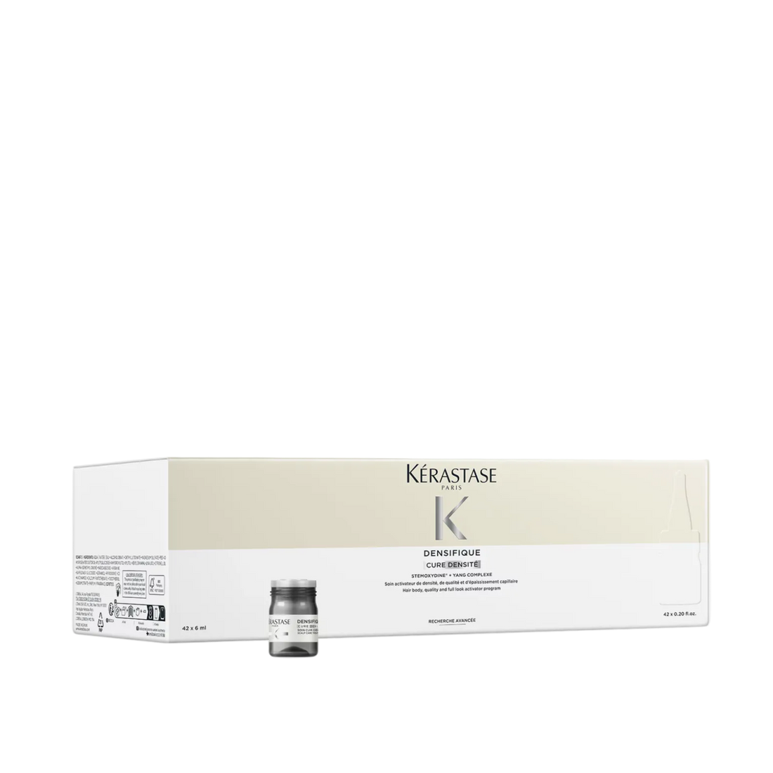 Kérastase Densifique Cure Densité 濃密新髮精華(新升級版)套装 6ml*42