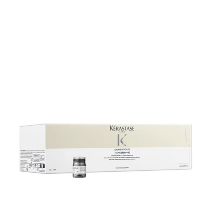 Kérastase Densifique Cure Densité 濃密新髮精華(新升級版)套装 6ml*42