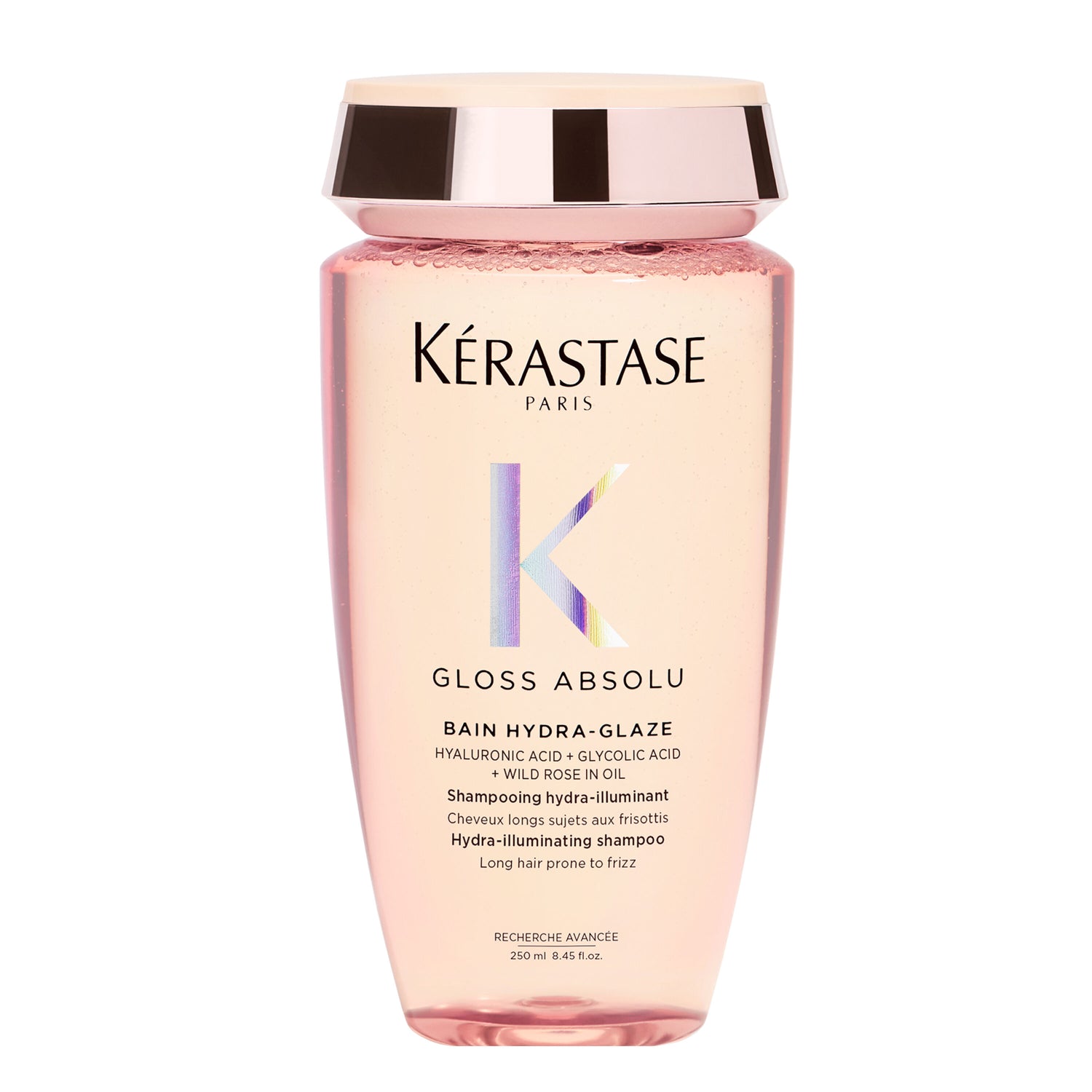 Kérastase 釉光玫瑰浴髮乳 250ml