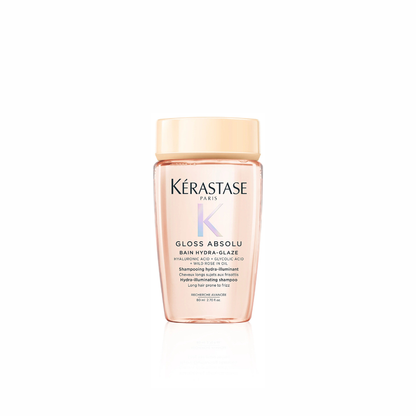 Kérastase 浴髮乳 80ml（功效可選）旅行裝