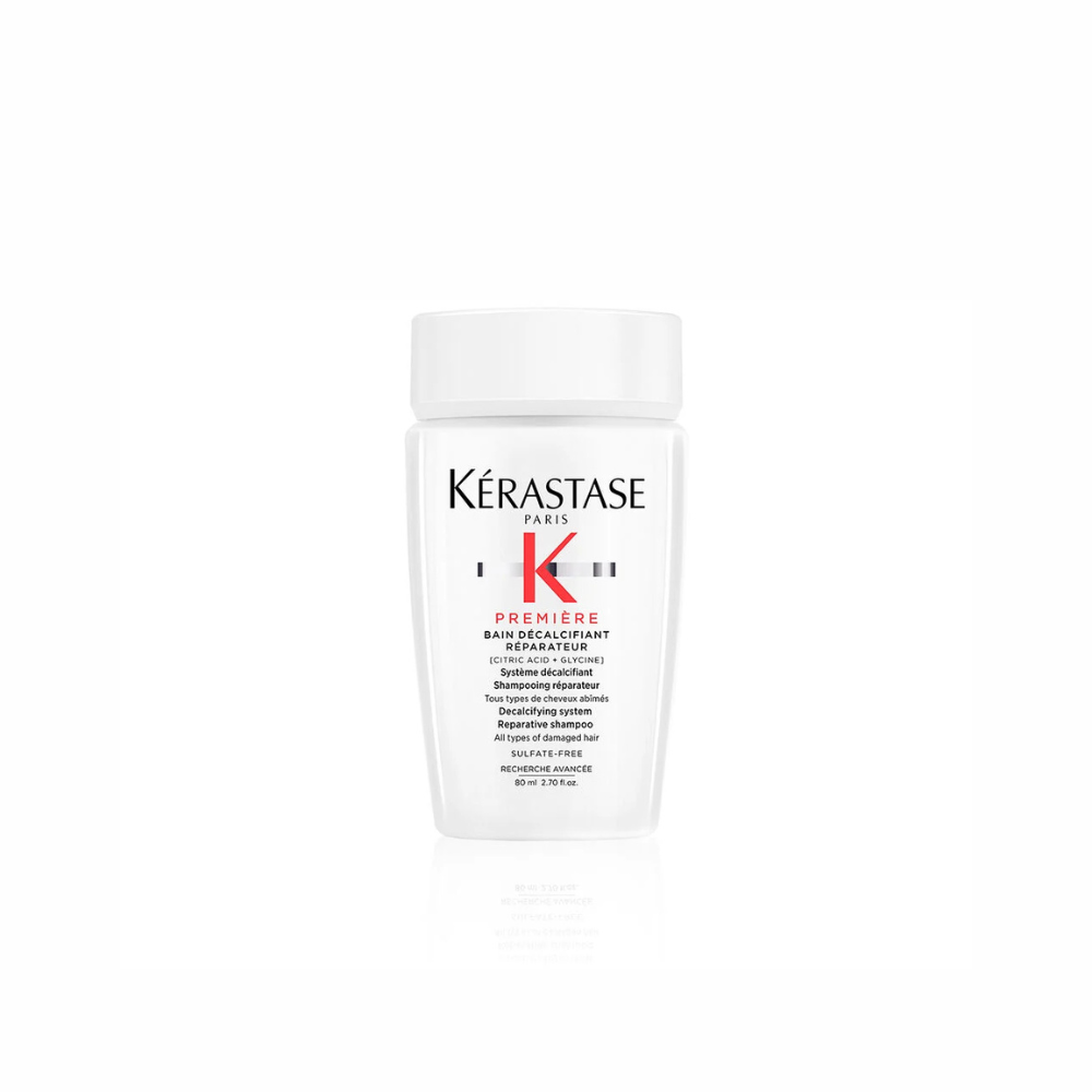Kérastase Shampoo 80ml Travel Size